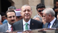 Thổ Nhĩ Kỳ sẵn sàng lập thêm các vùng an toàn tại Syria